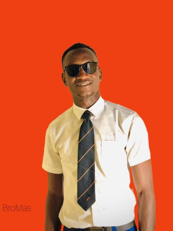 Team Member 3