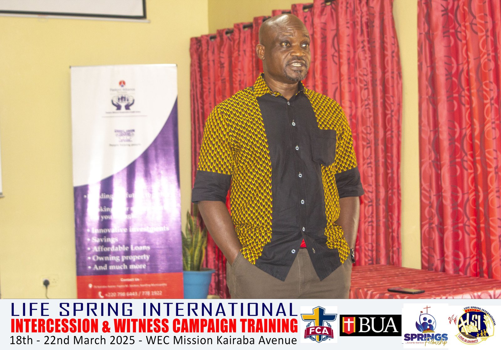 Youth Mentorship 1