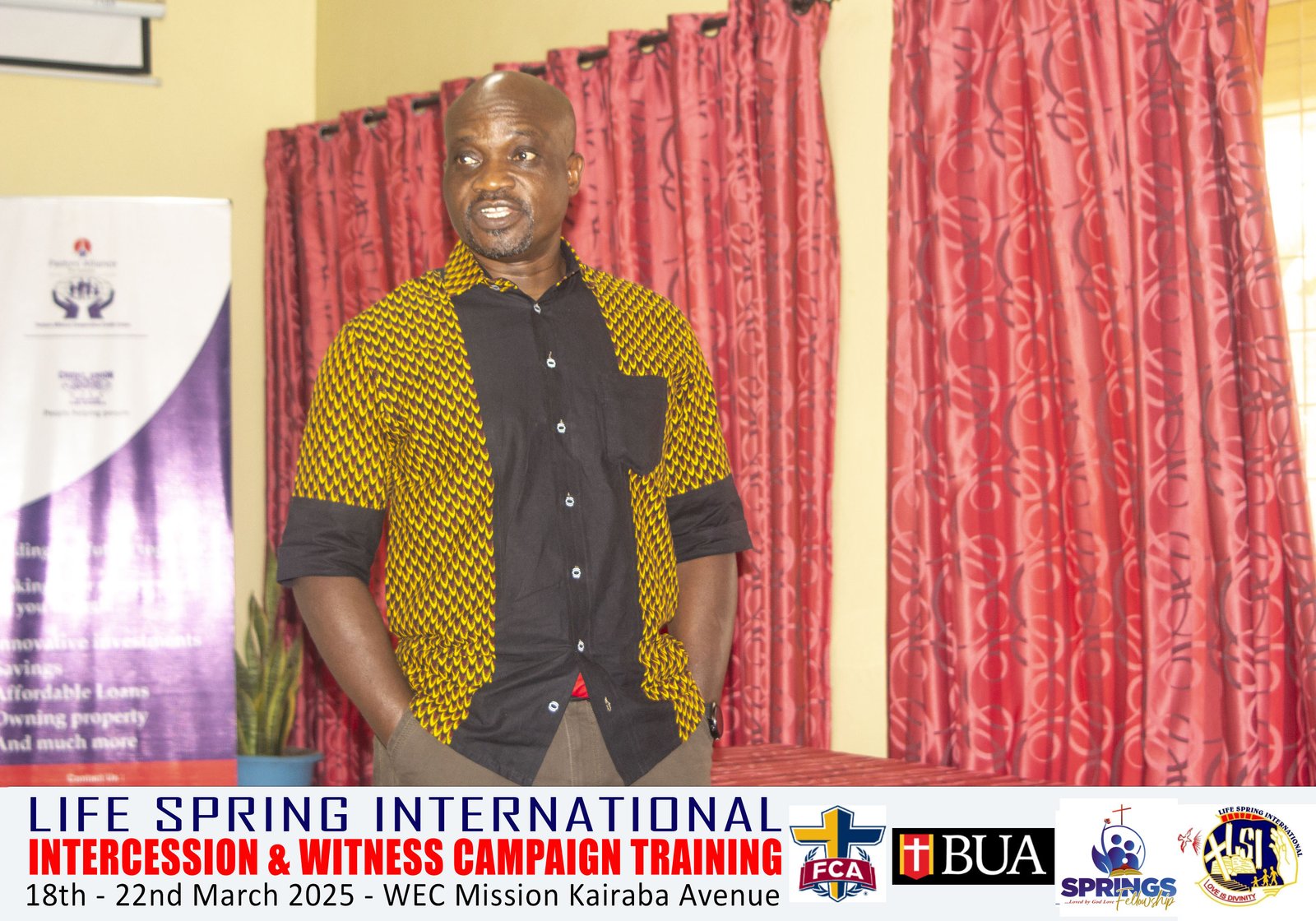 Youth Mentorship 2